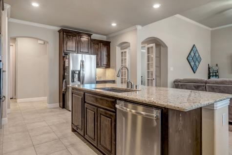 1448 Via Toscana Lane Mclendon Chisholm TX 75032