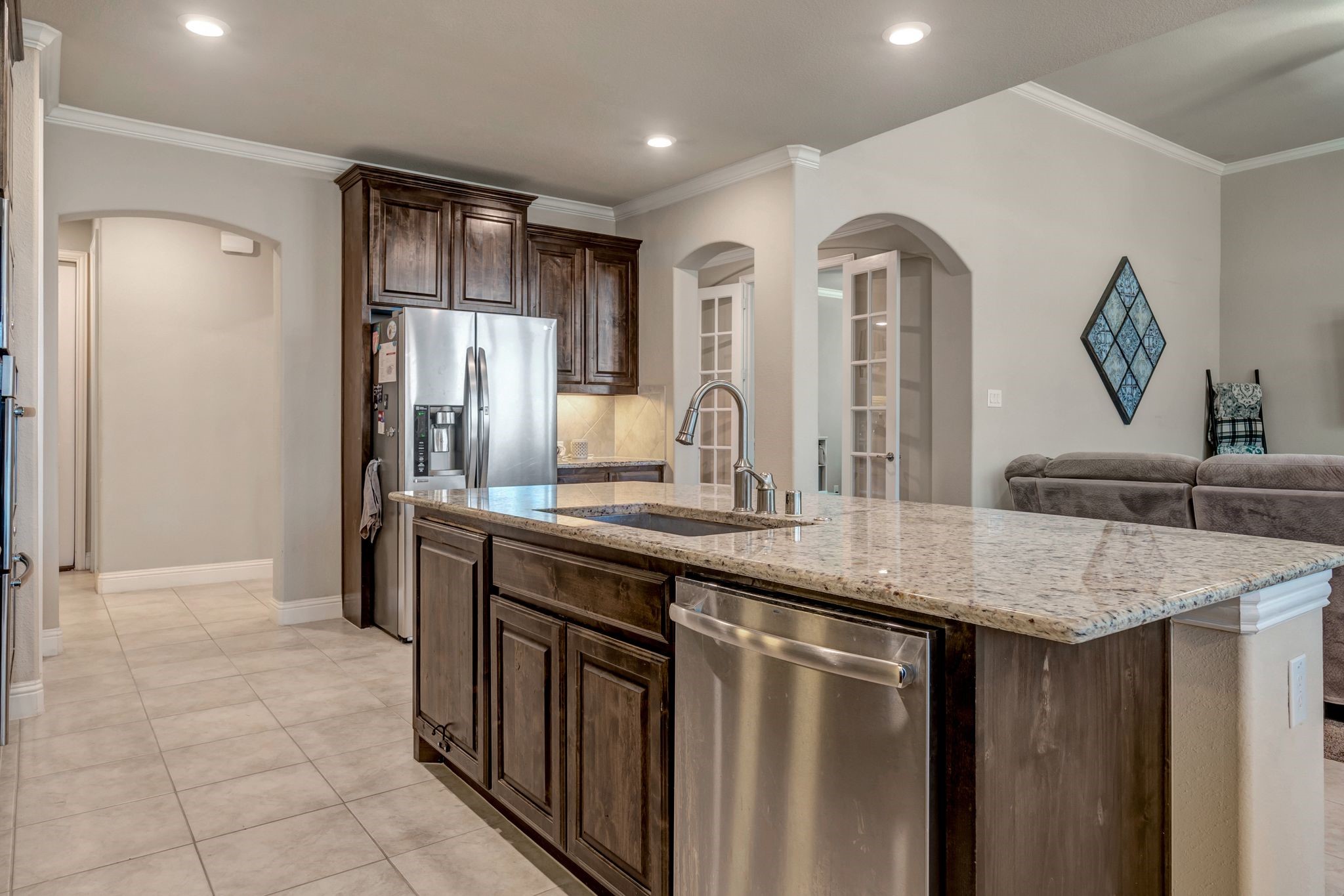 1448 Via Toscana Lane Mclendon Chisholm TX 75032