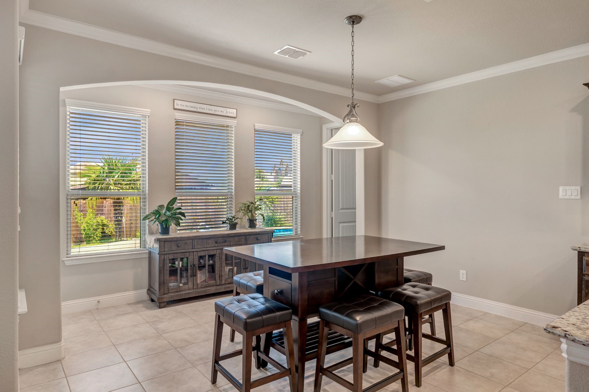 1448 Via Toscana Lane Mclendon Chisholm TX 75032