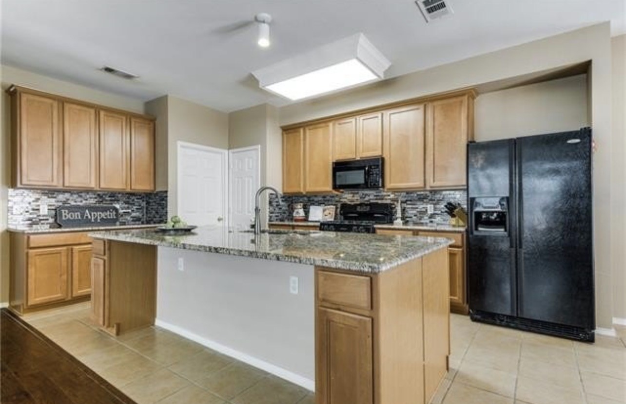5440 Buckskin Drive The Colony TX 75056