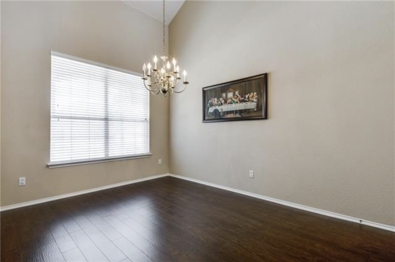 5440 Buckskin Drive The Colony TX 75056