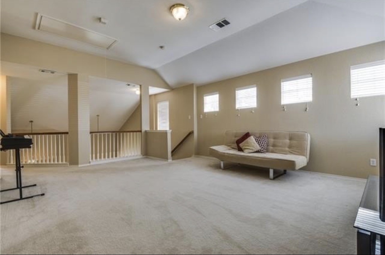 5440 Buckskin Drive The Colony TX 75056