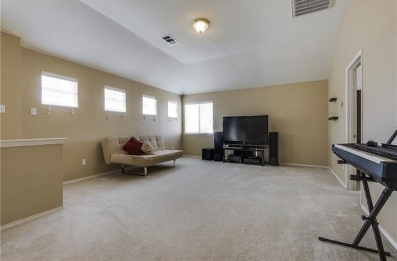 5440 Buckskin Drive The Colony TX 75056