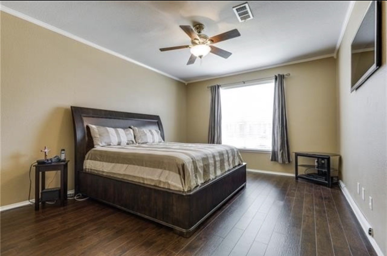 5440 Buckskin Drive The Colony TX 75056