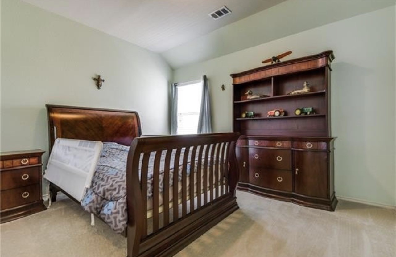 5440 Buckskin Drive The Colony TX 75056