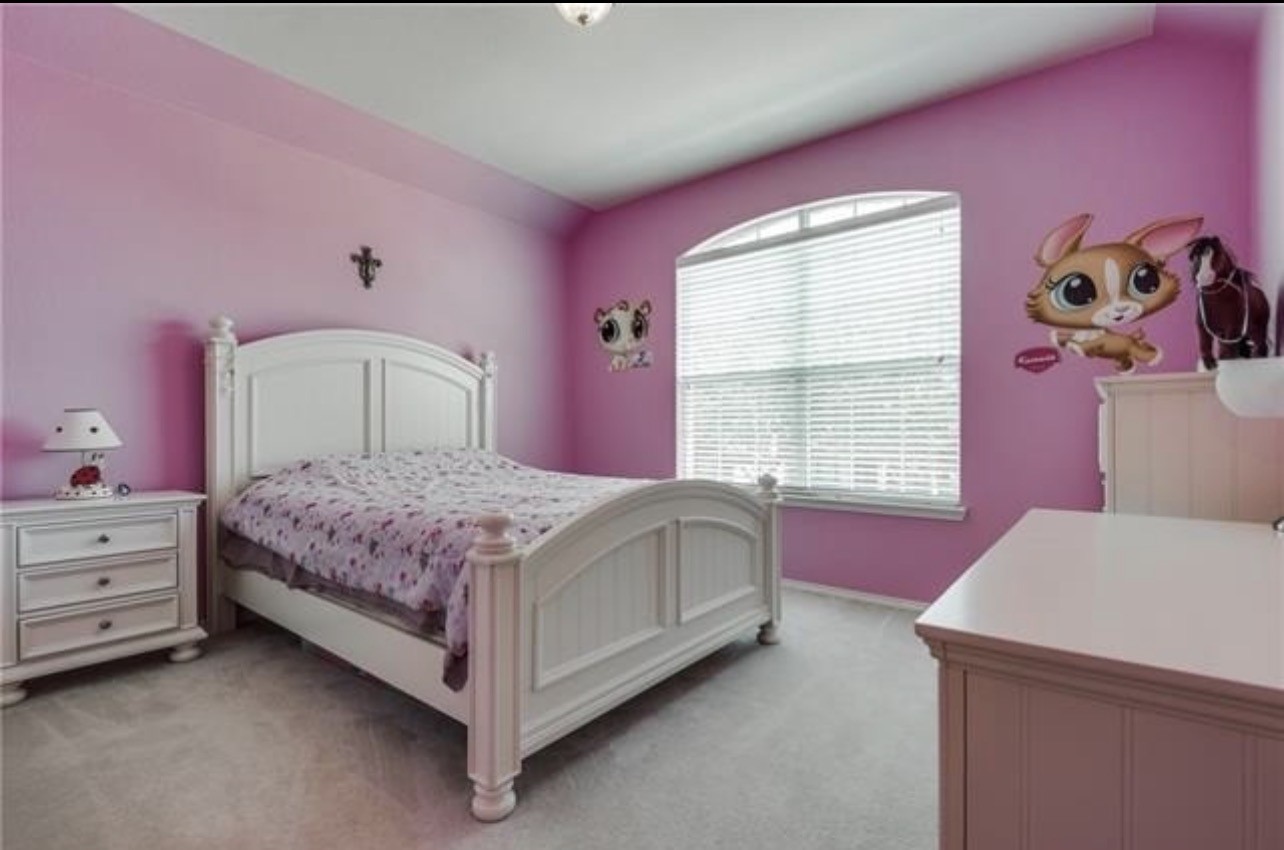 5440 Buckskin Drive The Colony TX 75056