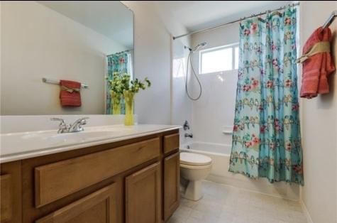5440 Buckskin Drive The Colony TX 75056