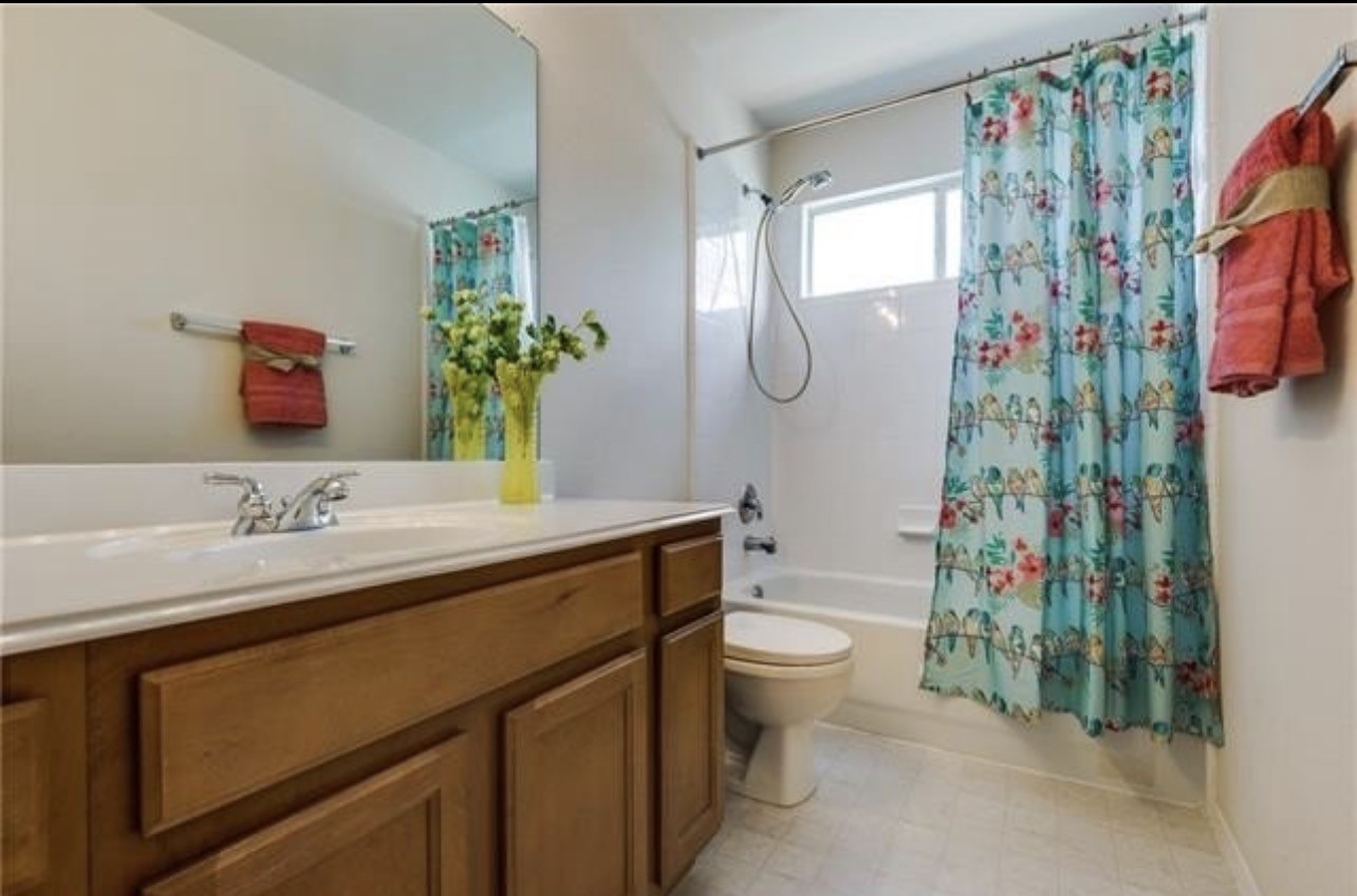 5440 Buckskin Drive The Colony TX 75056