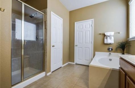 5440 Buckskin Drive The Colony TX 75056