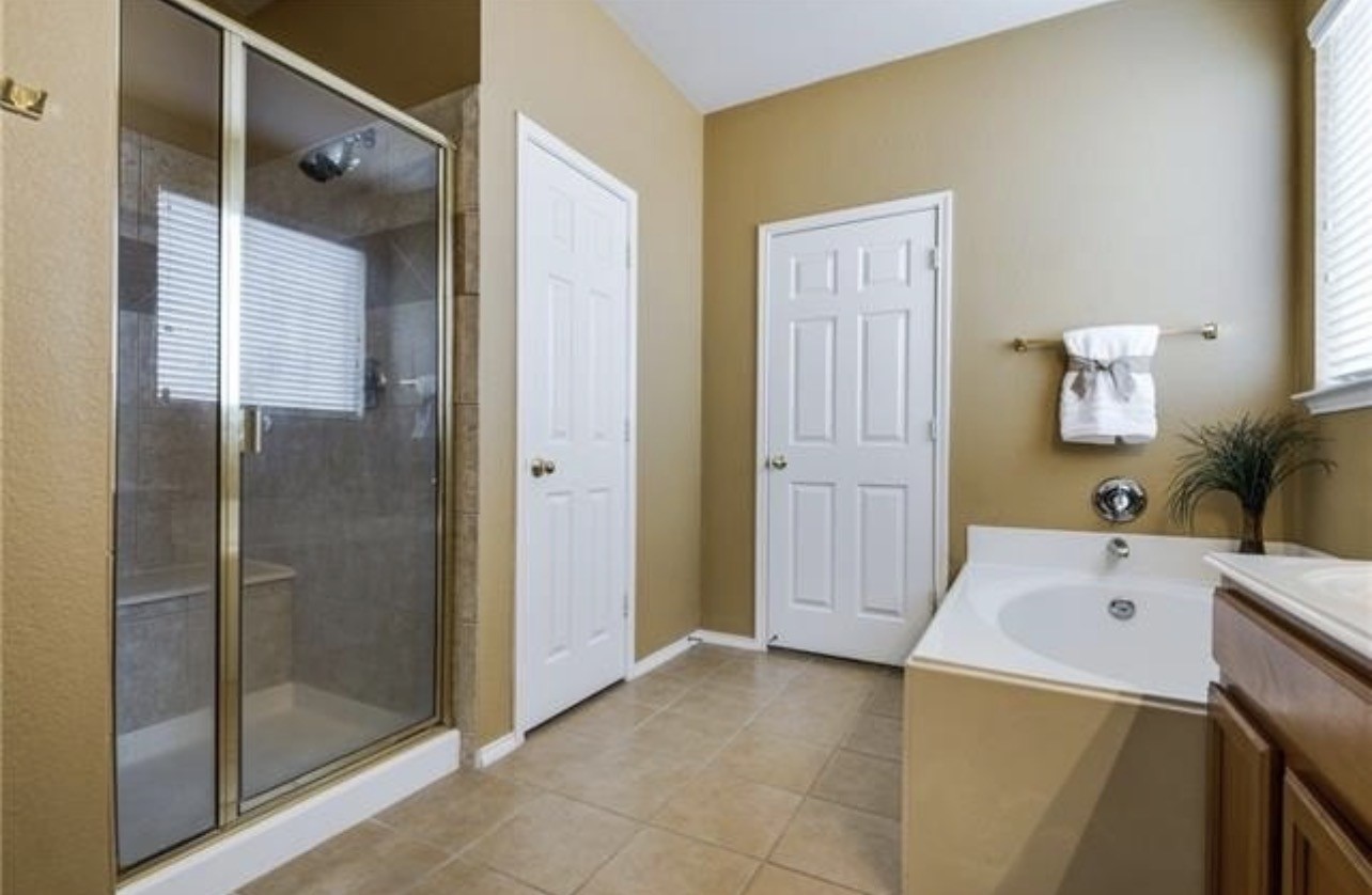 5440 Buckskin Drive The Colony TX 75056