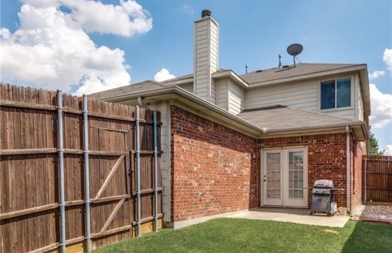 5440 Buckskin Drive The Colony TX 75056