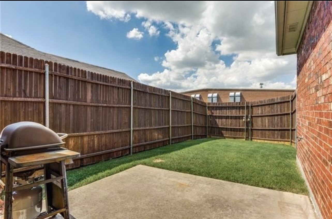 5440 Buckskin Drive The Colony TX 75056