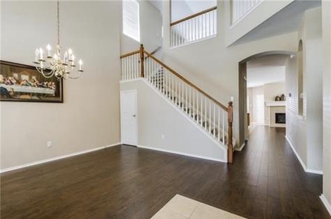 5440 Buckskin Drive The Colony TX 75056