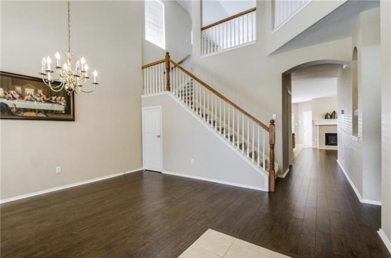 5440 Buckskin Drive The Colony TX 75056