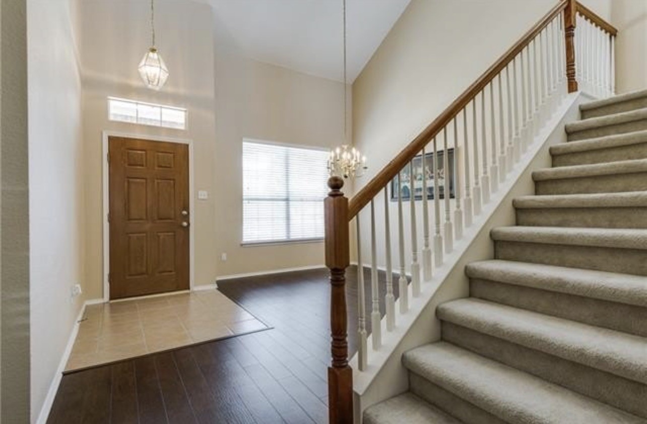 5440 Buckskin Drive The Colony TX 75056