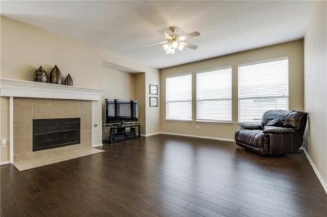 5440 Buckskin Drive The Colony TX 75056