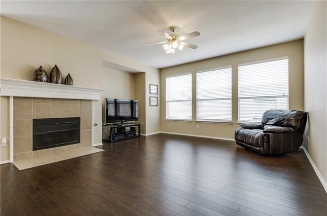 5440 Buckskin Drive The Colony TX 75056