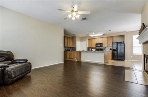 5440 Buckskin Drive The Colony TX 75056