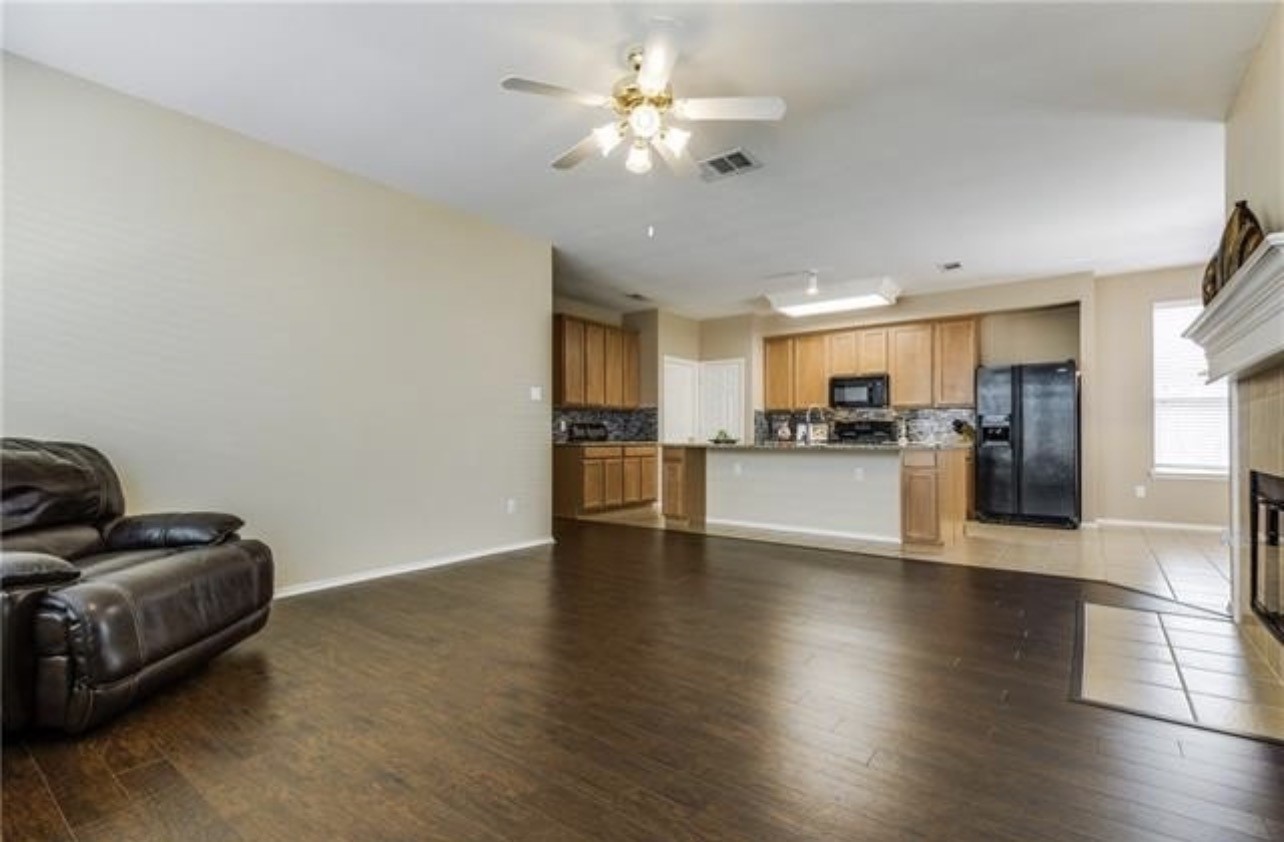 5440 Buckskin Drive The Colony TX 75056