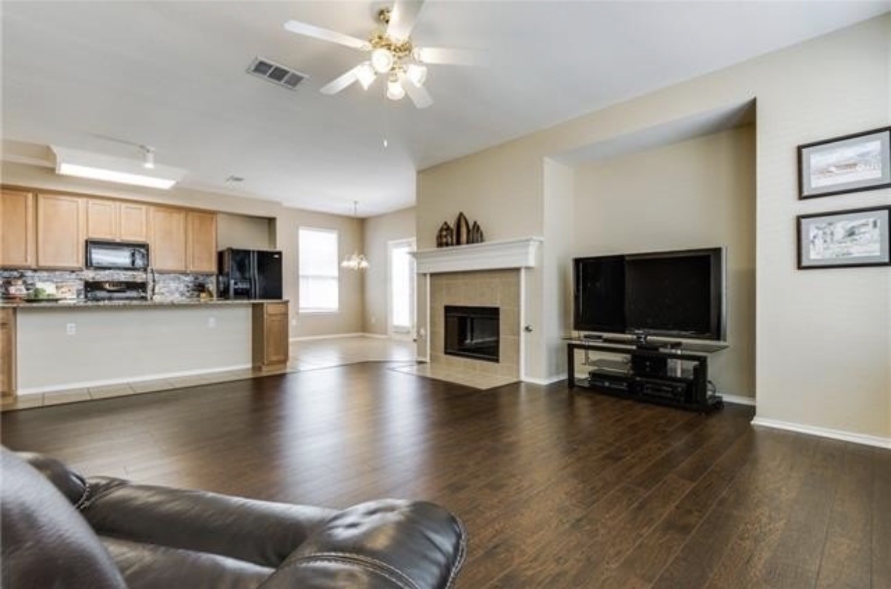 5440 Buckskin Drive The Colony TX 75056