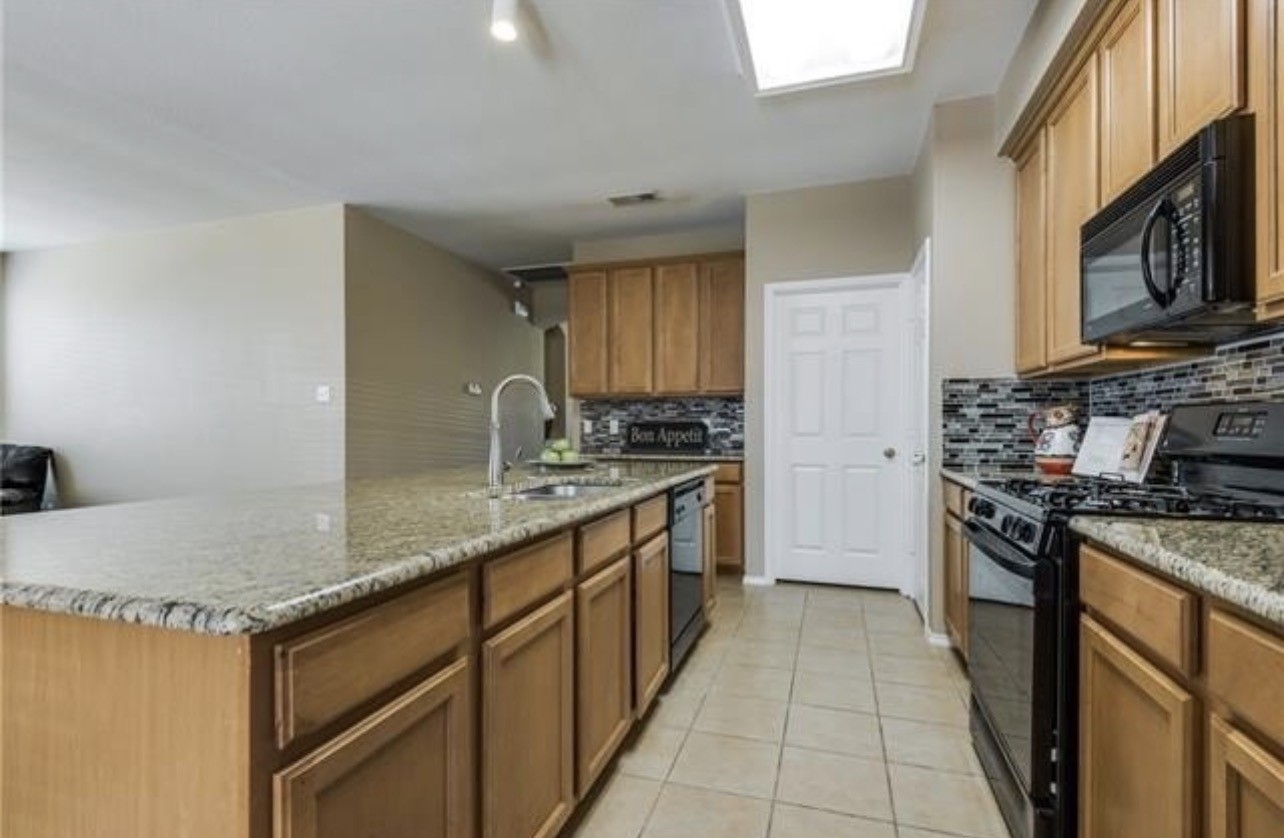 5440 Buckskin Drive The Colony TX 75056