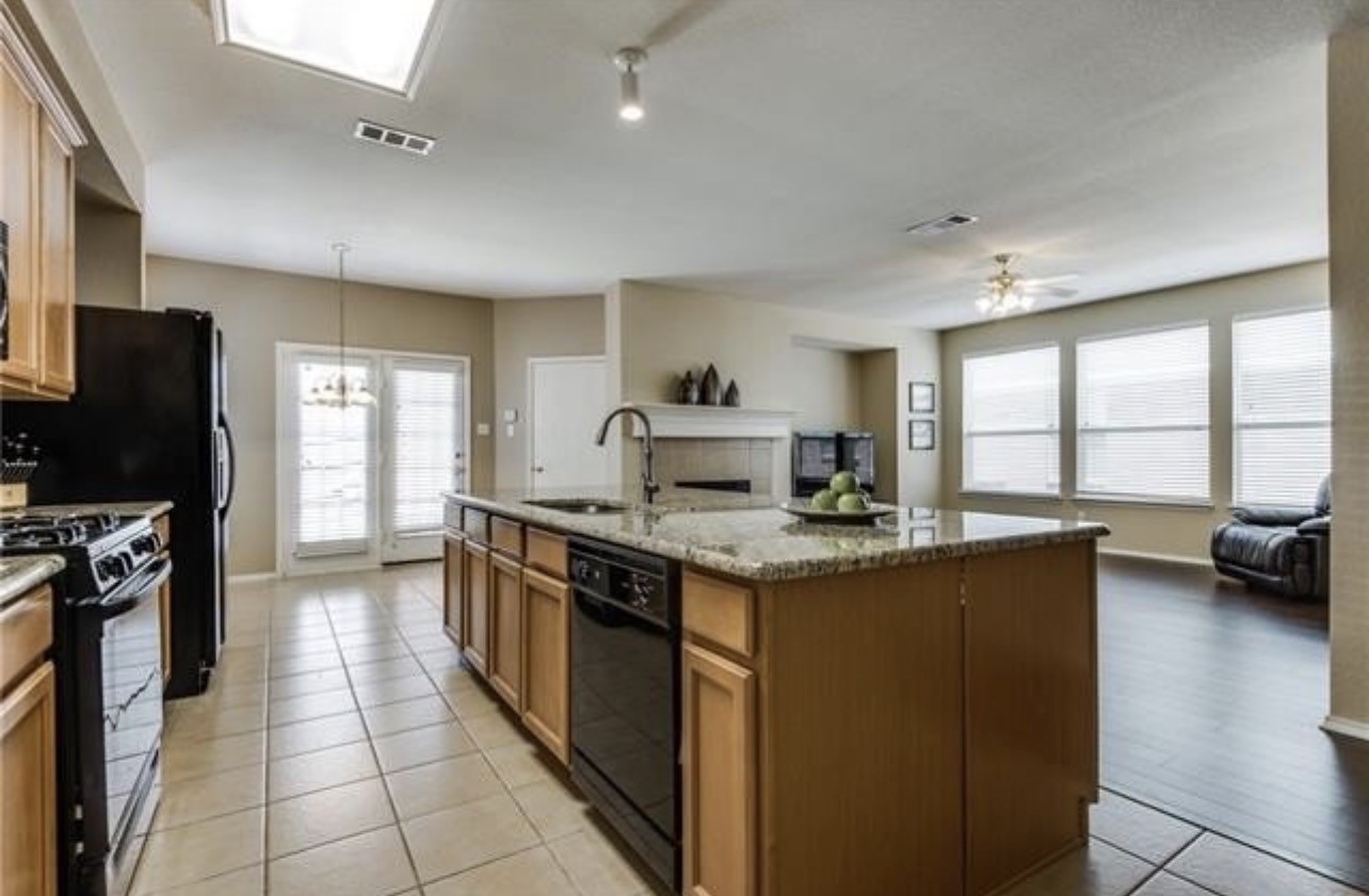 5440 Buckskin Drive The Colony TX 75056