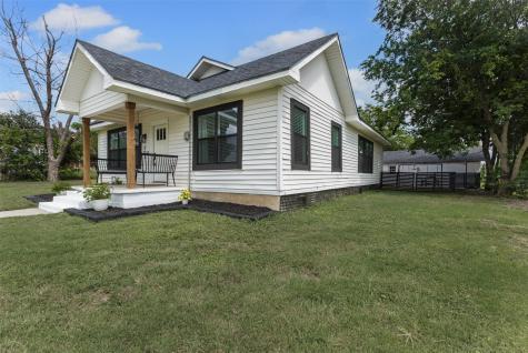 207 W River Meridian TX 76665