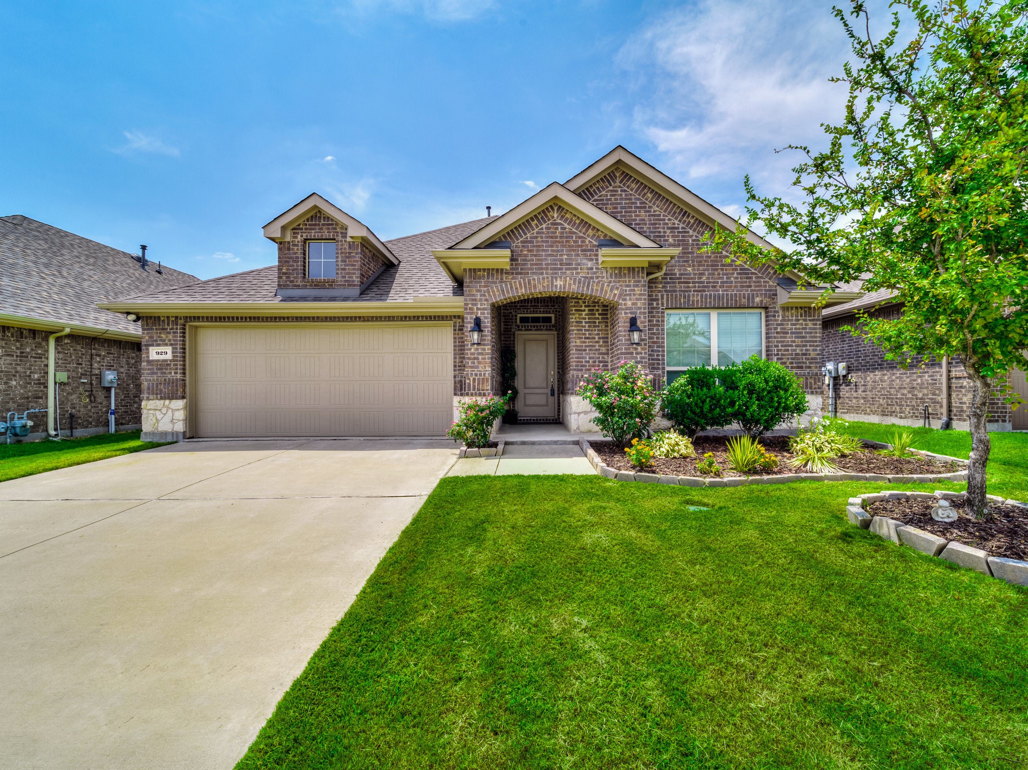 929 Berry Street Celina TX 75009