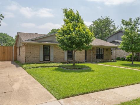 725 Vinecrest Lane Richardson TX 75080
