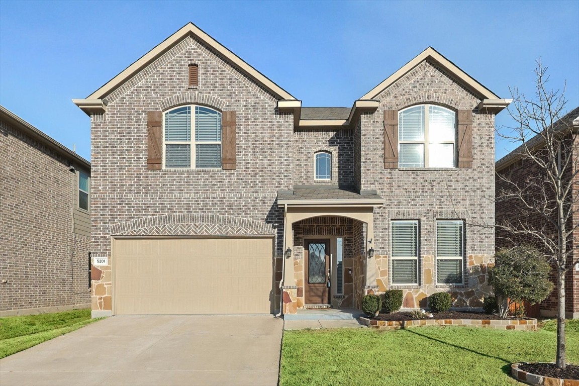 5201 Texana Drive Frisco TX 75036
