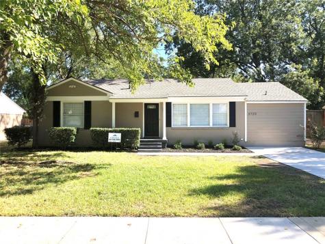 3720 Dunhaven Road Dallas TX 75220