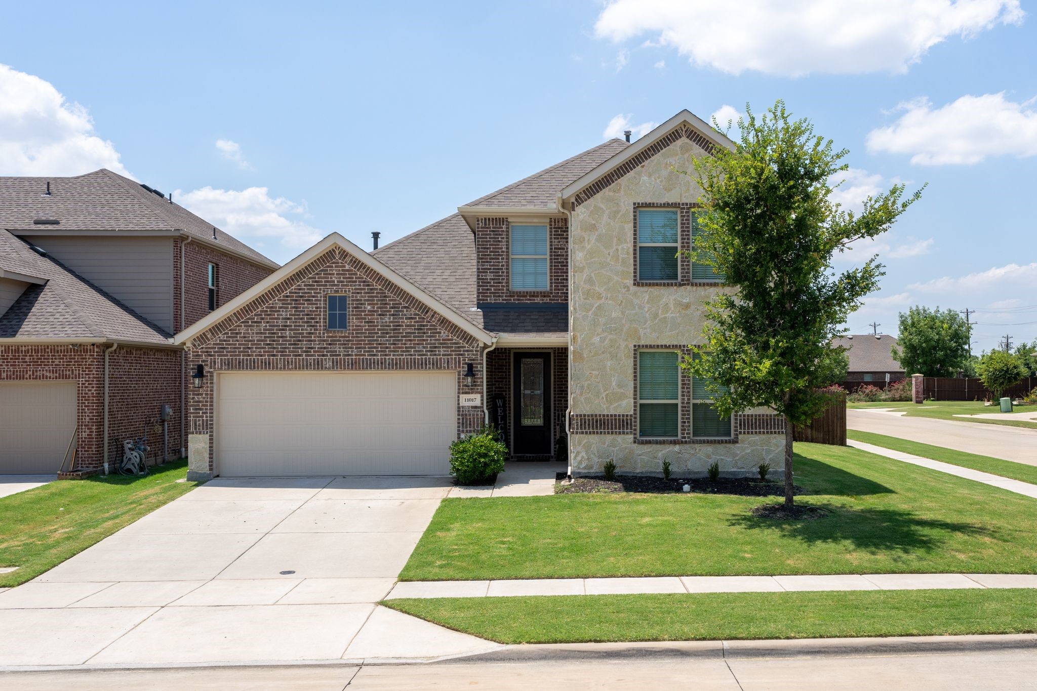 11017 Aransas Pass Place Mckinney TX 75071