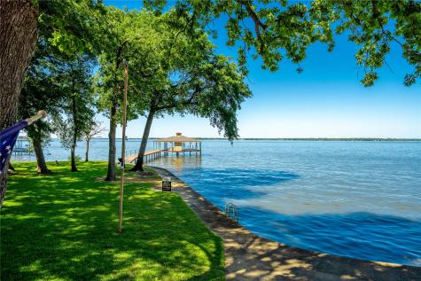 102 Brentwood Estates Drive Trinidad TX 75163