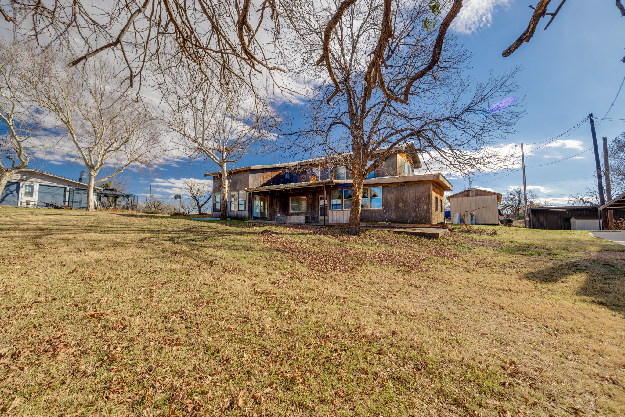 5 Angels Breath Road Abilene TX 79601