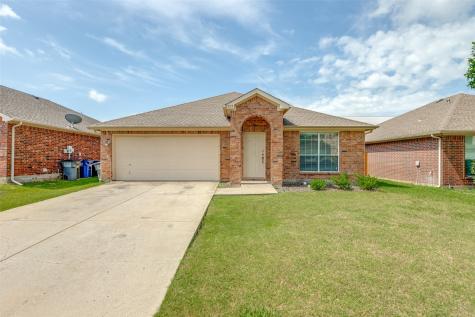2028 Sunny Side Drive Little Elm TX 75068