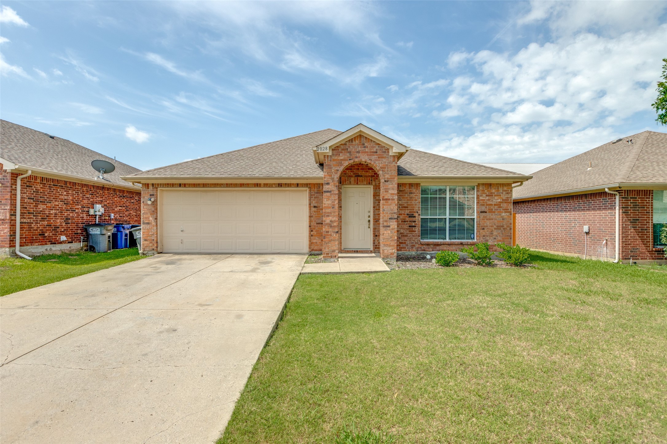 2028 Sunny Side Drive Little Elm TX 75068