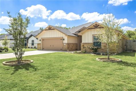 2635 Bolzano Trail Temple TX 76502