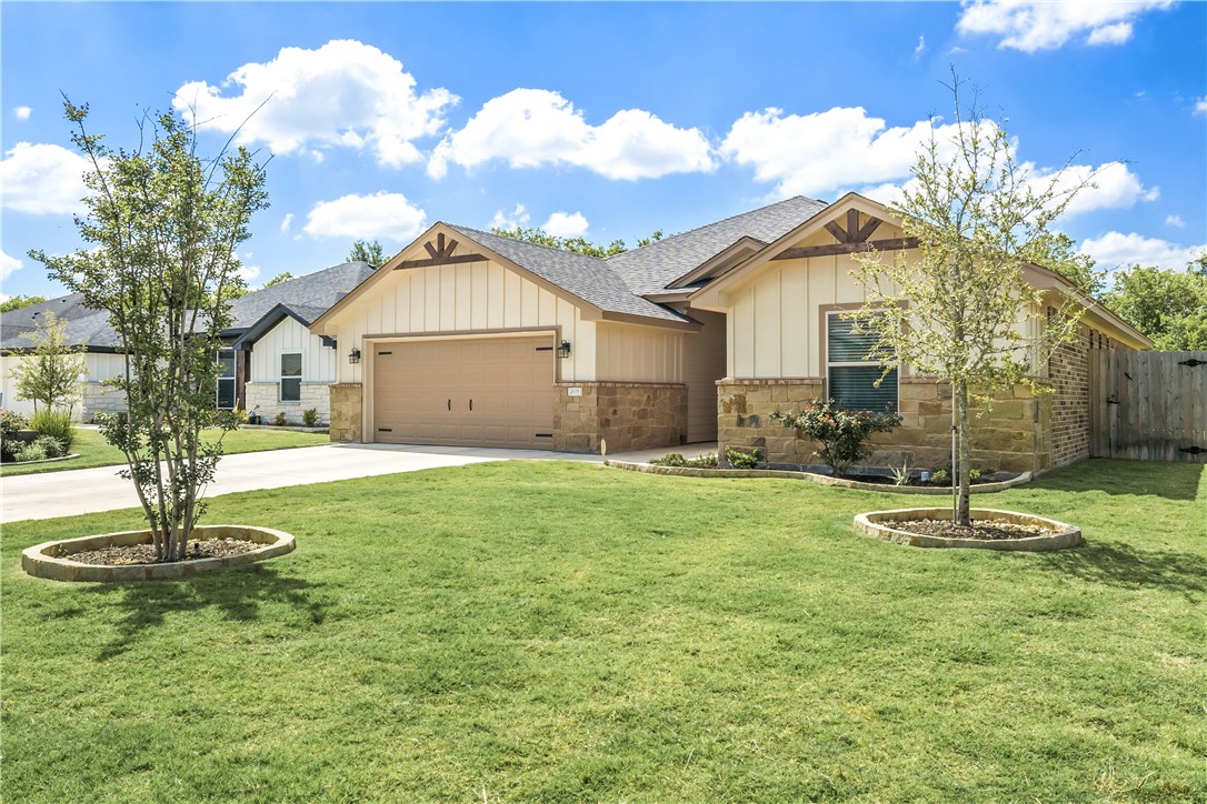 2635 Bolzano Trail Temple TX 76502