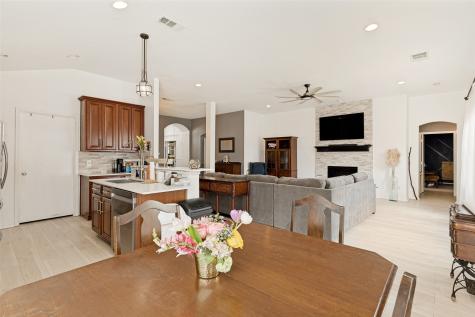 633 Bent Oak Drive Fort Worth TX 76131