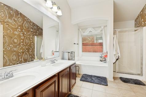 633 Bent Oak Drive Fort Worth TX 76131