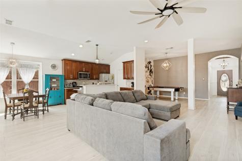 633 Bent Oak Drive Fort Worth TX 76131