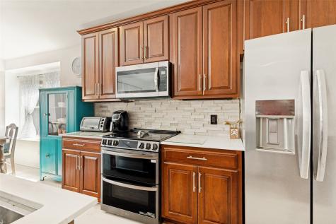 633 Bent Oak Drive Fort Worth TX 76131