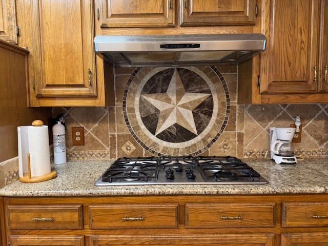 509 Missionary Ridge Desoto TX 75115