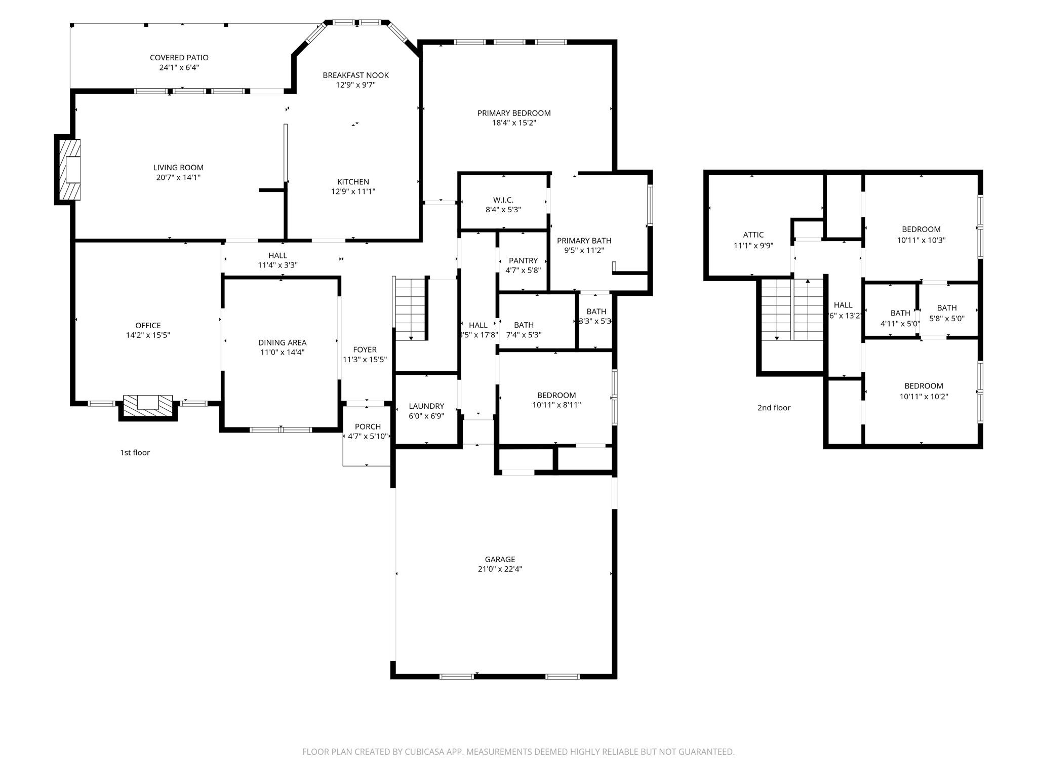 509 Missionary Ridge Desoto TX 75115