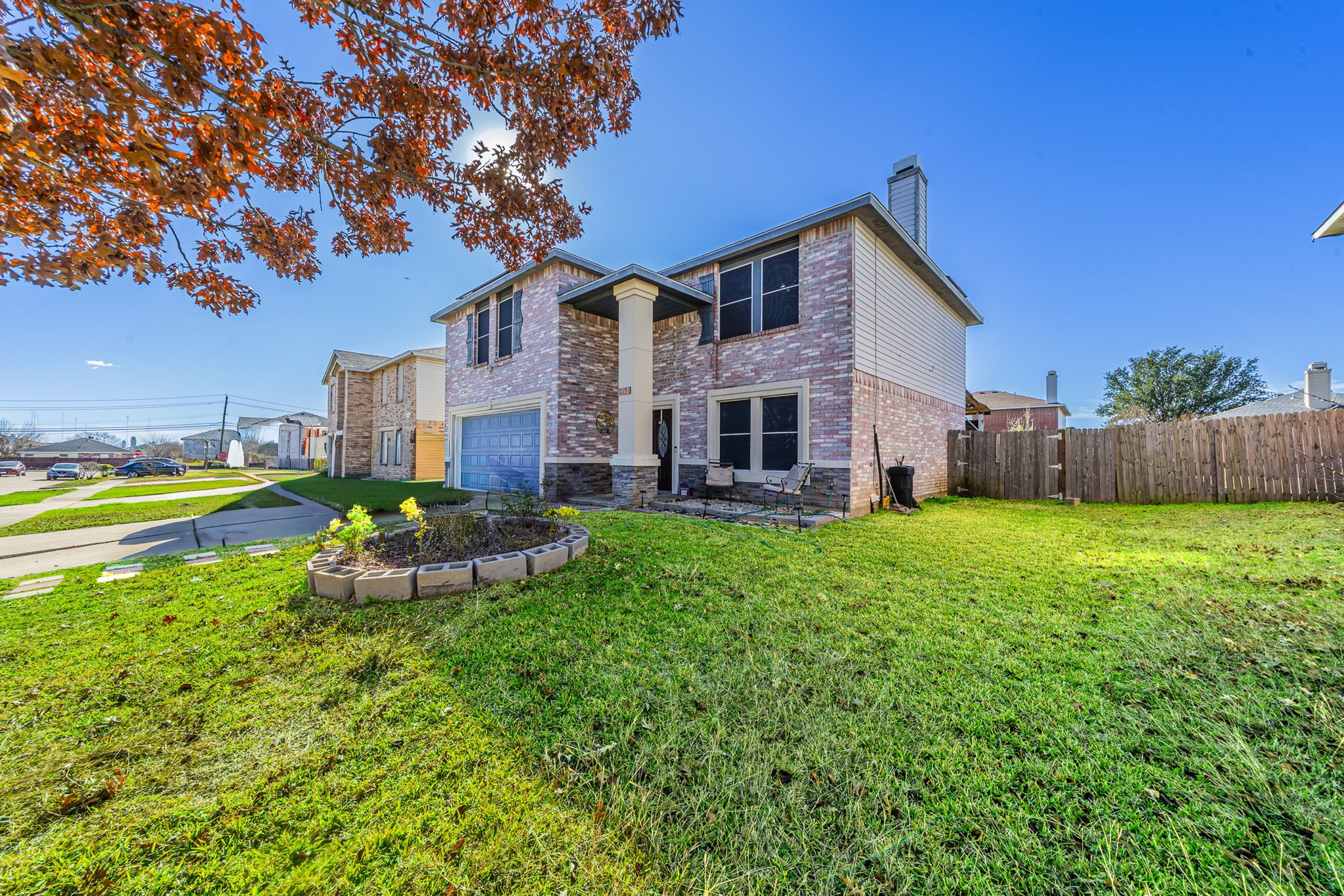3119 Paolo Drive Grand Prairie TX 75052