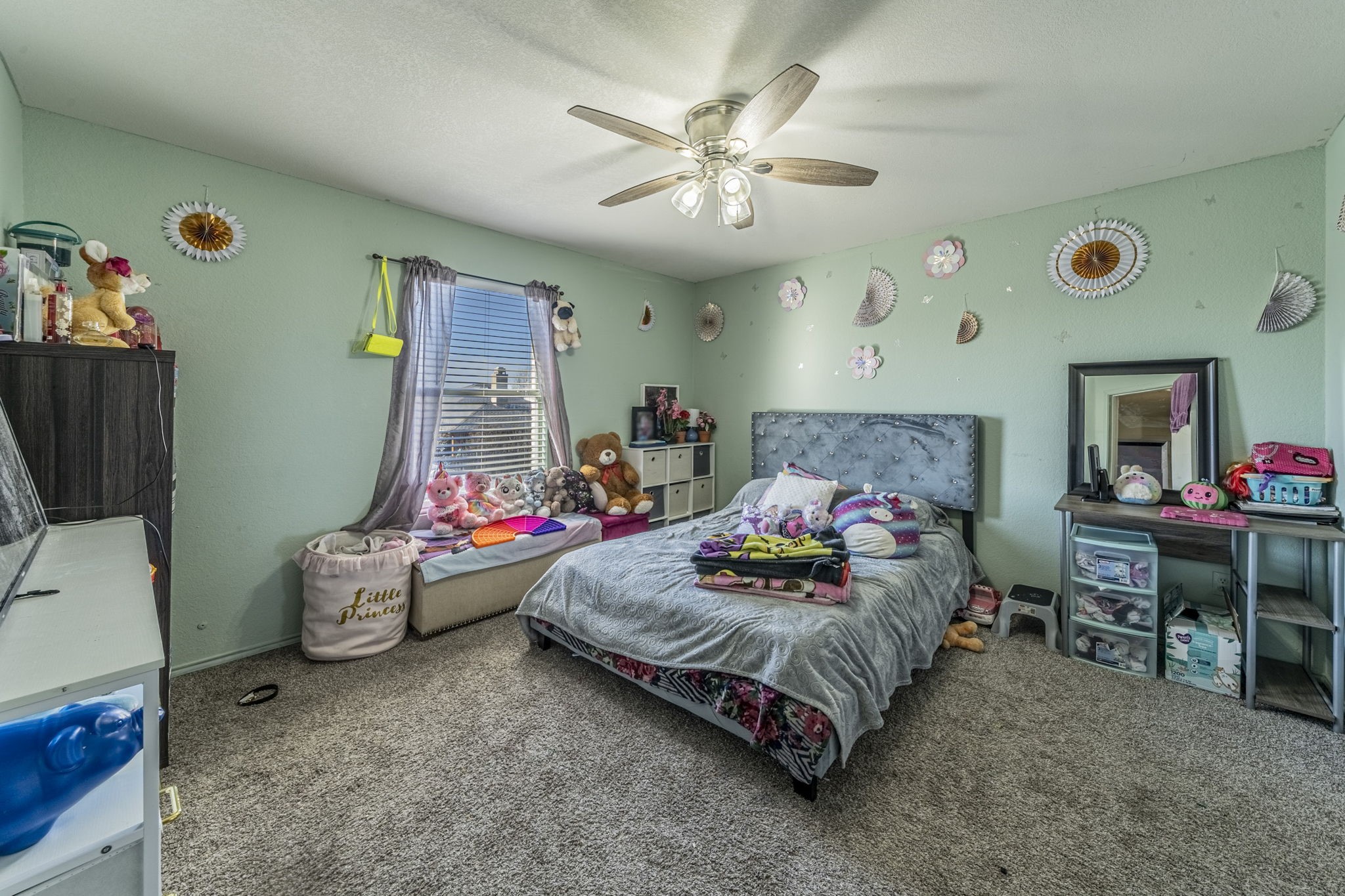 3119 Paolo Drive Grand Prairie TX 75052