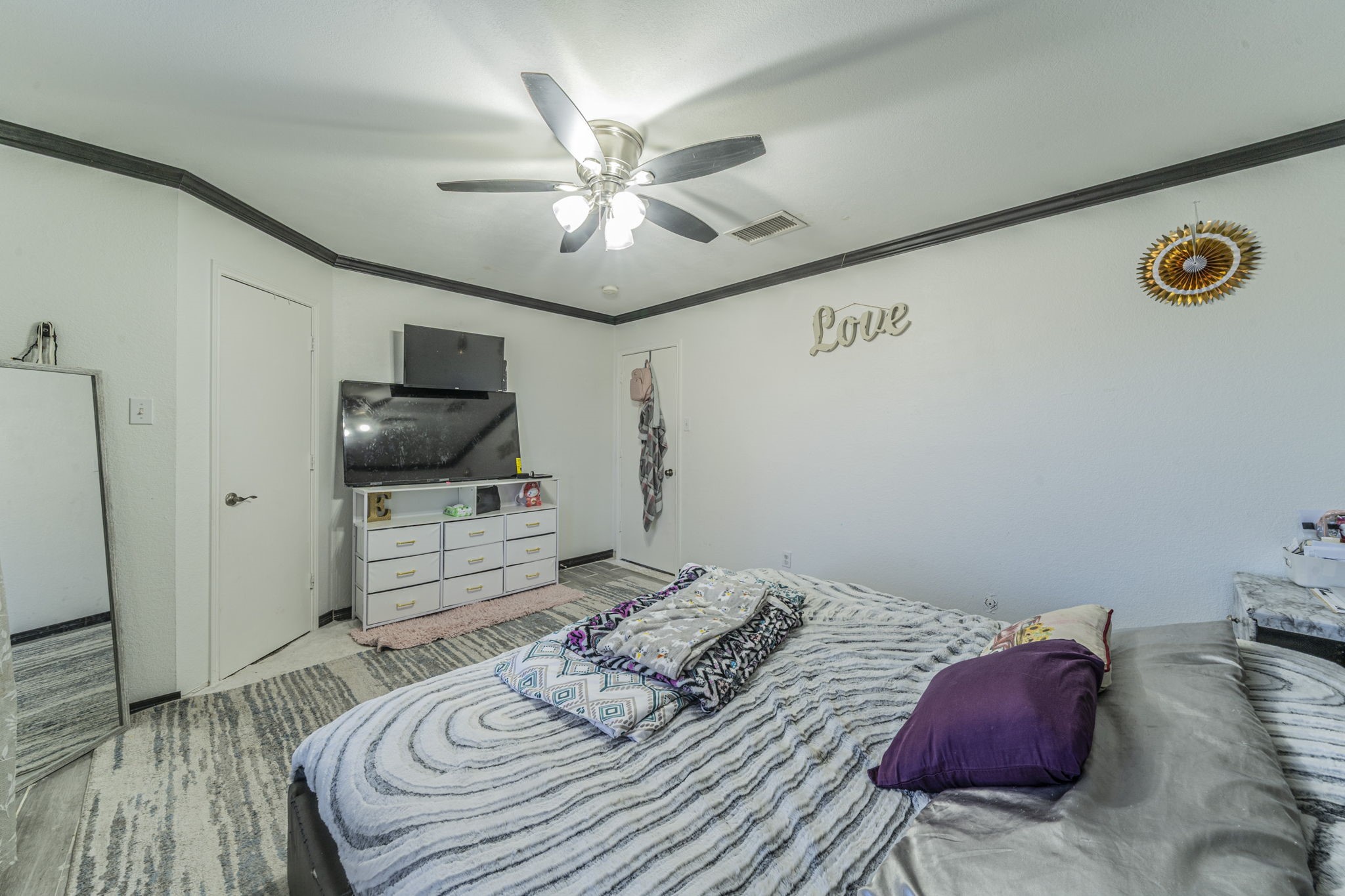 3119 Paolo Drive Grand Prairie TX 75052