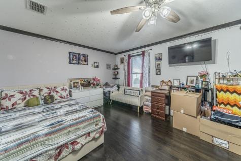 3119 Paolo Drive Grand Prairie TX 75052