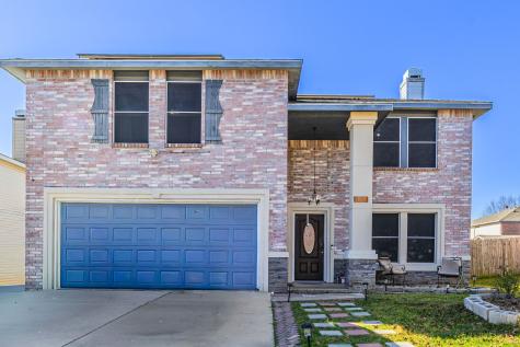 3119 Paolo Drive Grand Prairie TX 75052