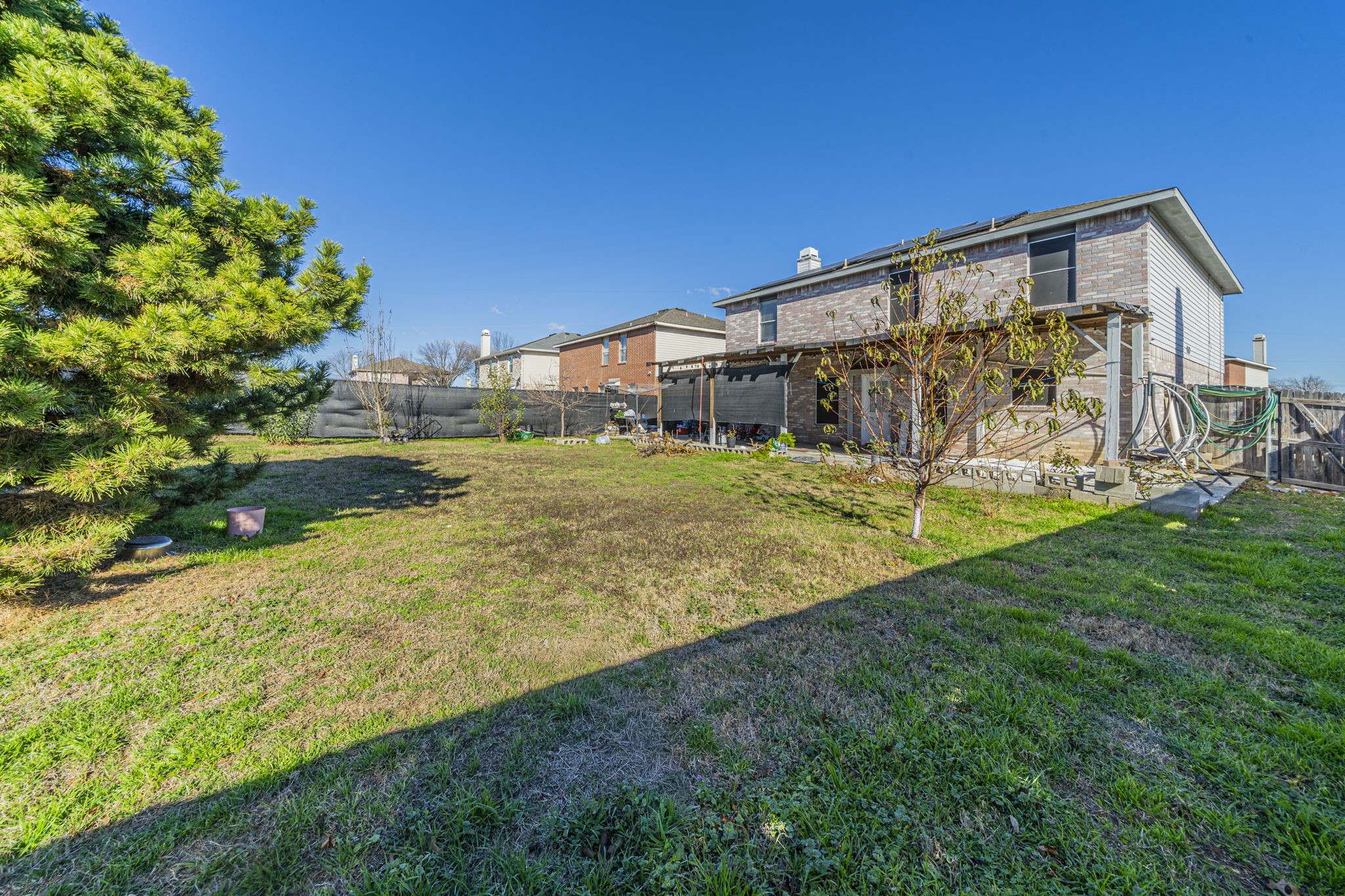 3119 Paolo Drive Grand Prairie TX 75052